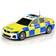 Scalextric BMW 330i M-Sport Police Car 1:32 [Leveranstid: 4-5 vardagar]